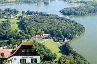фото отеля Churfuerstliche Waldschaenke Moritzburg Hotel