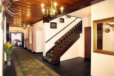 фото отеля Churfuerstliche Waldschaenke Moritzburg Hotel