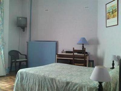 фото отеля L'Hostellerie du Centre