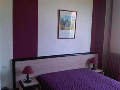 фото отеля L'Hostellerie du Centre