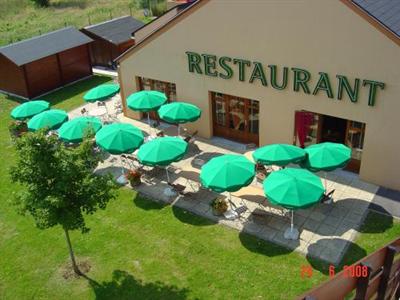фото отеля Hotel Campanile Roissy Survilliers Saint-Witz