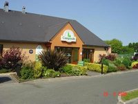 Hotel Campanile Roissy Survilliers Saint-Witz