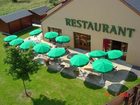 фото отеля Hotel Campanile Roissy Survilliers Saint-Witz