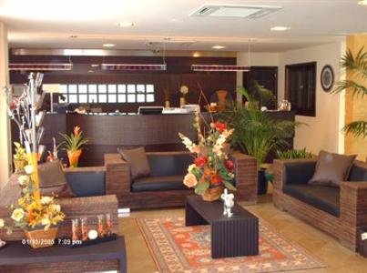 фото отеля Hotel Costa Azul Balestrate