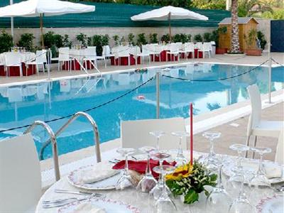 фото отеля Hotel Costa Azul Balestrate