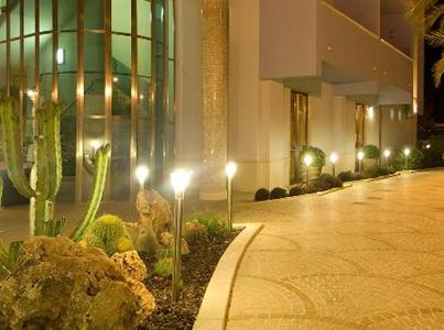 фото отеля Hotel Costa Azul Balestrate
