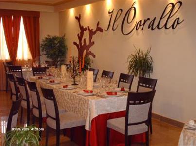 фото отеля Hotel Costa Azul Balestrate