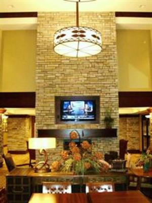 фото отеля Hampton Inn & Suites Colorado Springs/I-25 South