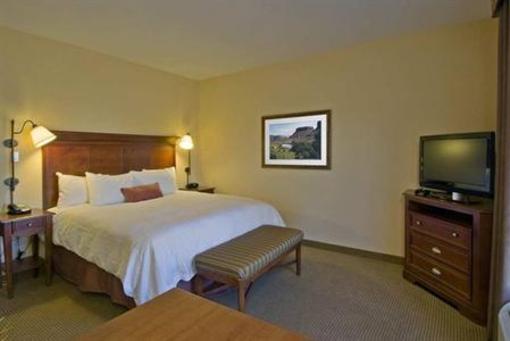 фото отеля Hampton Inn & Suites Colorado Springs/I-25 South