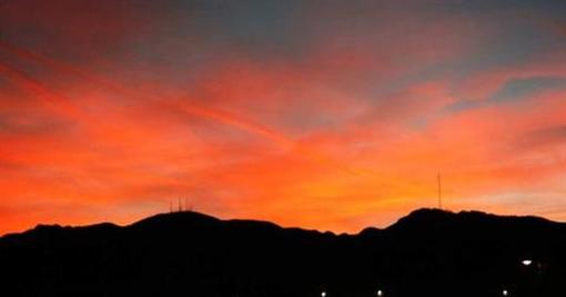 фото отеля Hampton Inn & Suites Colorado Springs/I-25 South