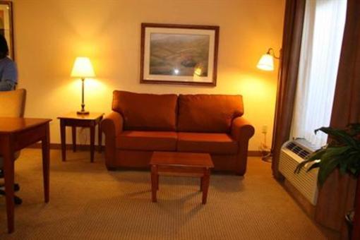 фото отеля Hampton Inn & Suites Colorado Springs/I-25 South