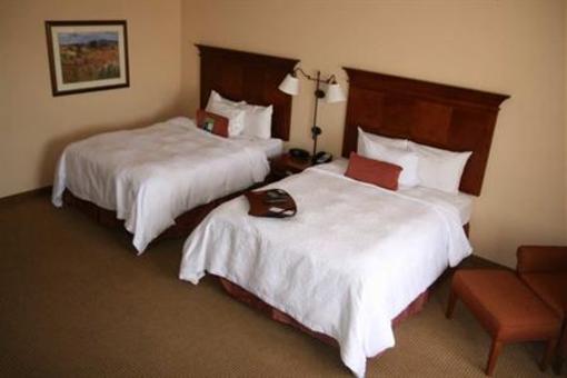 фото отеля Hampton Inn & Suites Colorado Springs/I-25 South