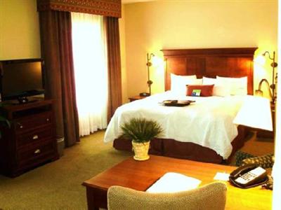 фото отеля Hampton Inn & Suites Colorado Springs/I-25 South