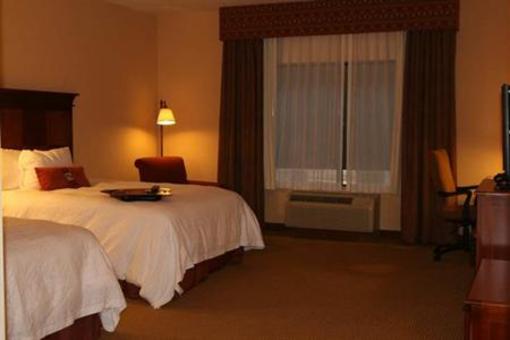 фото отеля Hampton Inn & Suites Colorado Springs/I-25 South