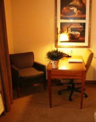 фото отеля Hampton Inn & Suites Colorado Springs/I-25 South