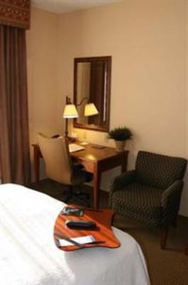 фото отеля Hampton Inn & Suites Colorado Springs/I-25 South