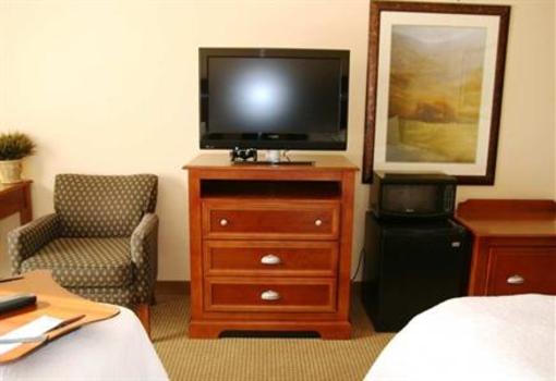 фото отеля Hampton Inn & Suites Colorado Springs/I-25 South