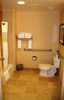 фото отеля Hampton Inn & Suites Colorado Springs/I-25 South