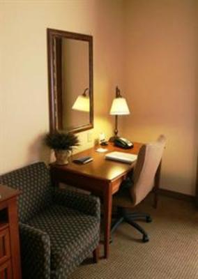 фото отеля Hampton Inn & Suites Colorado Springs/I-25 South