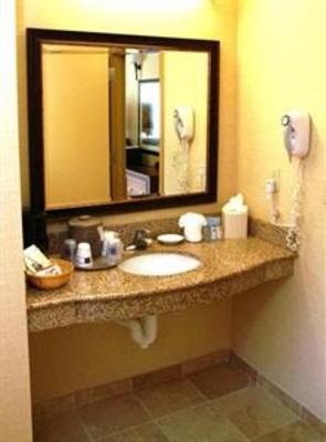 фото отеля Hampton Inn & Suites Colorado Springs/I-25 South