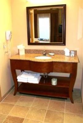 фото отеля Hampton Inn & Suites Colorado Springs/I-25 South