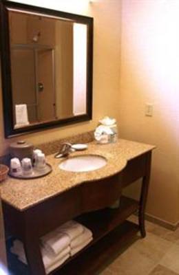фото отеля Hampton Inn & Suites Colorado Springs/I-25 South