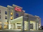 фото отеля Hampton Inn & Suites Colorado Springs/I-25 South