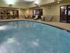 фото отеля Hampton Inn & Suites Colorado Springs/I-25 South