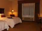 фото отеля Hampton Inn & Suites Colorado Springs/I-25 South