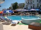 фото отеля Kalender Hotel Bodrum