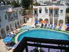 фото отеля Kalender Hotel Bodrum