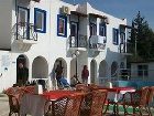 фото отеля Kalender Hotel Bodrum