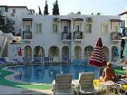 фото отеля Kalender Hotel Bodrum