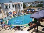 фото отеля Kalender Hotel Bodrum