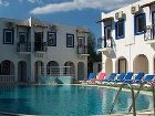 фото отеля Kalender Hotel Bodrum