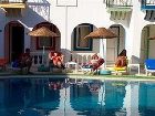 фото отеля Kalender Hotel Bodrum