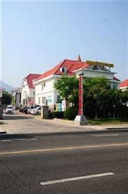 фото отеля Starway Sunshine Seacoast Villa Hotel