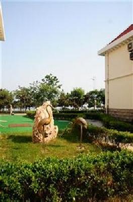 фото отеля Starway Sunshine Seacoast Villa Hotel