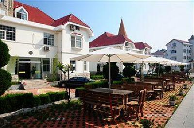 фото отеля Starway Sunshine Seacoast Villa Hotel