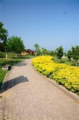 фото отеля Starway Sunshine Seacoast Villa Hotel