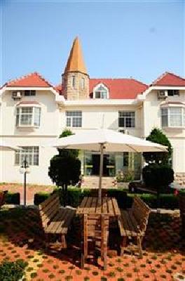 фото отеля Starway Sunshine Seacoast Villa Hotel