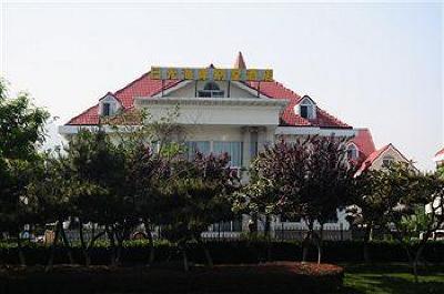 фото отеля Starway Sunshine Seacoast Villa Hotel
