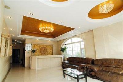 фото отеля Starway Sunshine Seacoast Villa Hotel