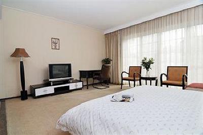 фото отеля Starway Sunshine Seacoast Villa Hotel