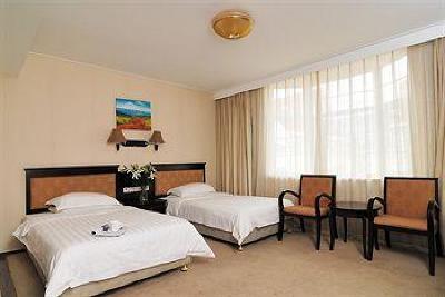 фото отеля Starway Sunshine Seacoast Villa Hotel
