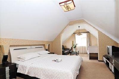 фото отеля Starway Sunshine Seacoast Villa Hotel