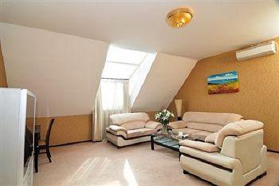 фото отеля Starway Sunshine Seacoast Villa Hotel