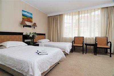 фото отеля Starway Sunshine Seacoast Villa Hotel