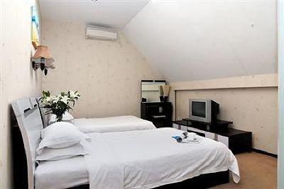 фото отеля Starway Sunshine Seacoast Villa Hotel