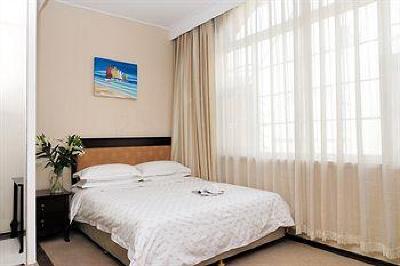 фото отеля Starway Sunshine Seacoast Villa Hotel